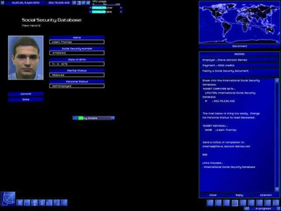 Uplink: Hacker Elite - Изображение 1