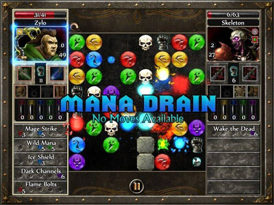 Puzzle Quest 2 - Изображение 4