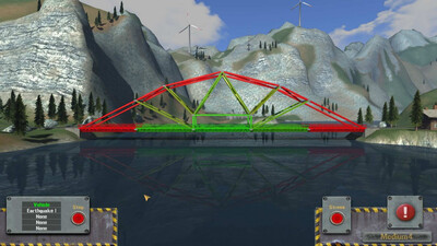 Bridge The Construction Game - Изображение 3