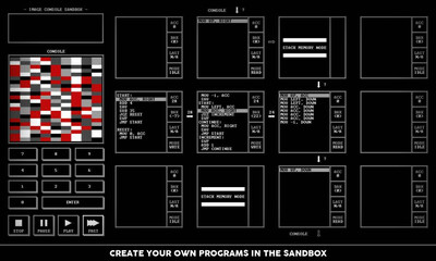 TIS-100 - Изображение 4