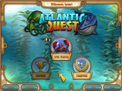 Atlantic Quest - Изображение 4