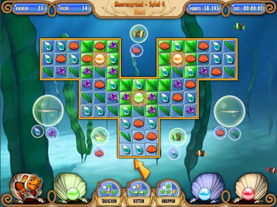 Atlantic Quest - Изображение 1