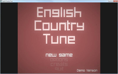 English Country Tune - Изображение 2