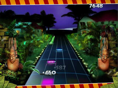 Tunes: Jungle Adventure - Изображение 3