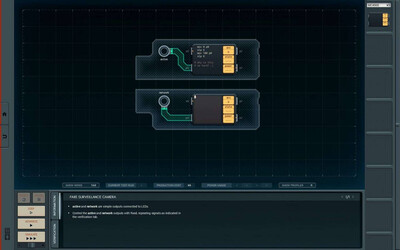 SHENZHEN I/O - Изображение 2