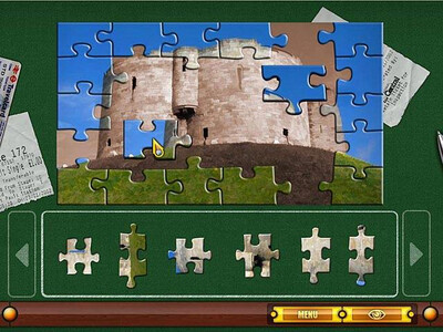 Julia's Quest: United Kingdom - Изображение 1
