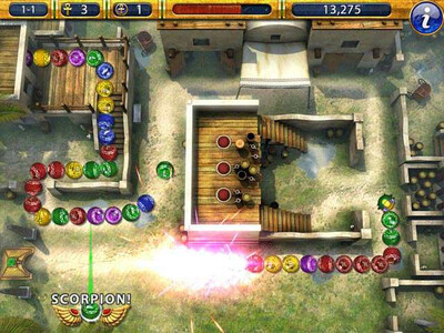 Luxor 2 - Изображение 1