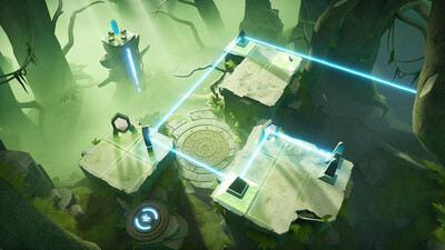 Archaica: The Path of Light - Изображение 2
