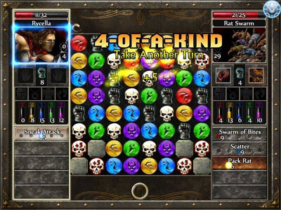 Puzzle Quest 2 - Изображение 2
