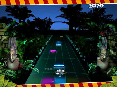 Tunes: Jungle Adventure - Изображение 1