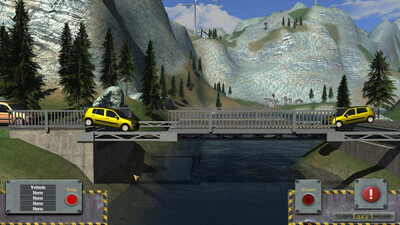Bridge The Construction Game - Изображение 1