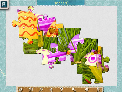 Holiday Jigsaw: Easter 3 - Изображение 2