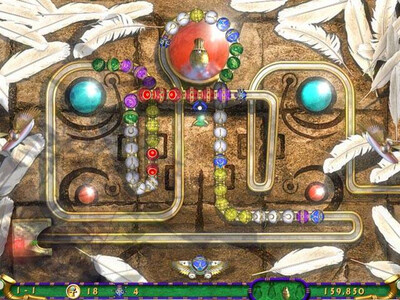 Luxor 3 - Изображение 2