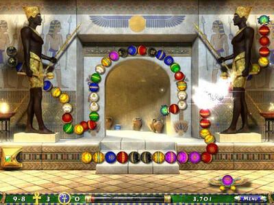 Luxor 2 - Изображение 3
