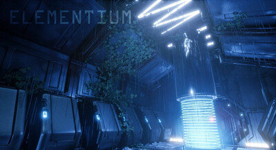 Elementium - Изображение 4
