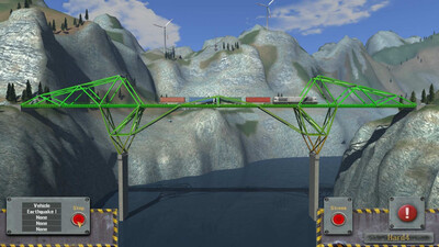 Bridge The Construction Game - Изображение 4