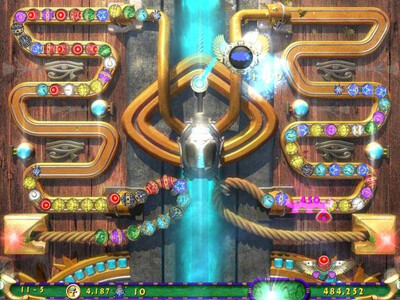 Luxor 3 - Изображение 1