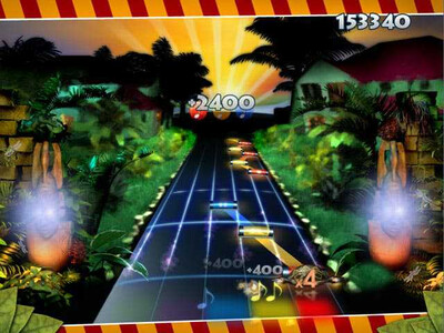 Tunes: Jungle Adventure - Изображение 2