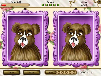 Mirror Magic - Изображение 1