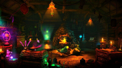 Trine 2: Complete Story - Изображение 1