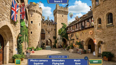 World Quest: Hidden Cities - Изображение 4