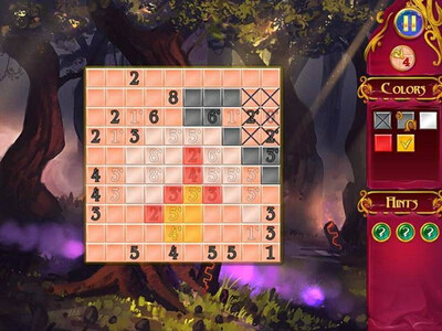 Mystery Mosaics - Изображение 1