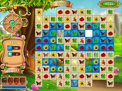 Fairyland Match - Изображение 2