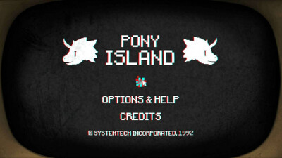Pony Island - Изображение 1