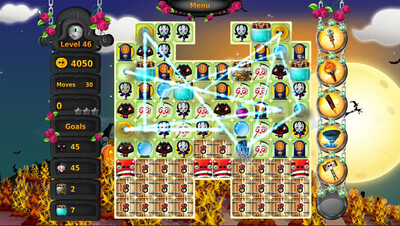 Secrets of Magic: The Book of Spells - Изображение 1