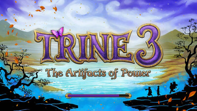 Trine 3: The Artifacts Of Power - Изображение 1