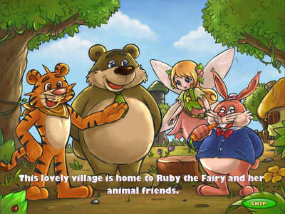 Fairyland Match - Изображение 4