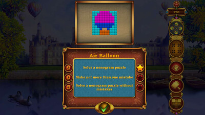 Rainbow Mosaics 2: Treasure - Изображение 4