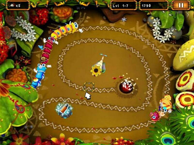 Conga Bugs - Изображение 4