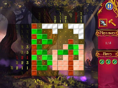 Mystery Mosaics - Изображение 3