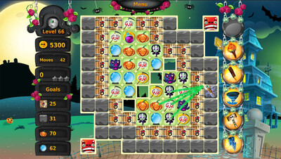 Secrets of Magic: The Book of Spells - Изображение 2