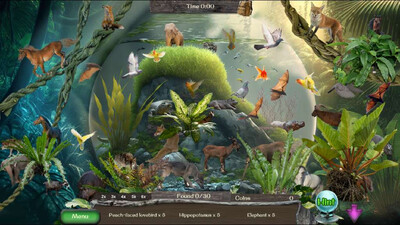 Animal Kingdom 2 - Изображение 1