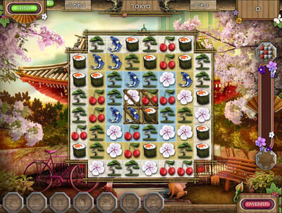 Spring In Japan - Изображение 2