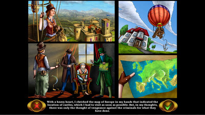 Rainbow Mosaics 2: Treasure - Изображение 1