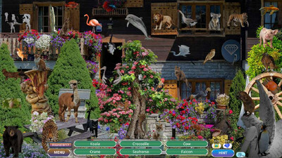 Peaceful Gardens: Collector's Edition - Изображение 2