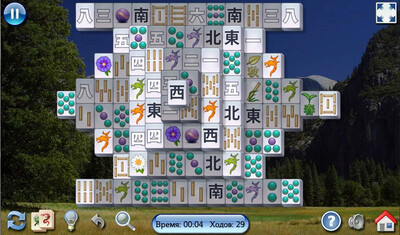 All-in-One Mahjong - Изображение 1