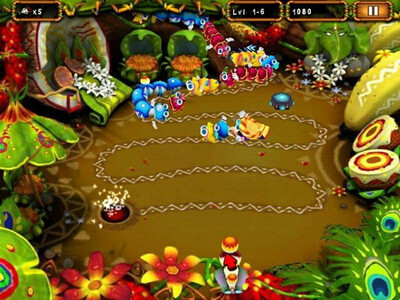 Conga Bugs - Изображение 3