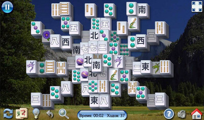 All-in-One Mahjong - Изображение 3