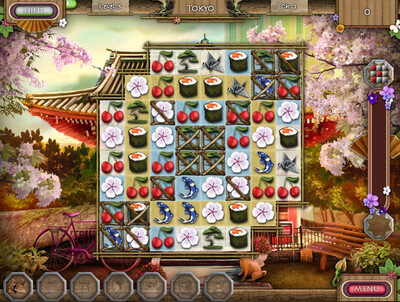Spring In Japan - Изображение 4