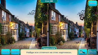 Lovely Sceneries 2: Hidden Objects - Изображение 3