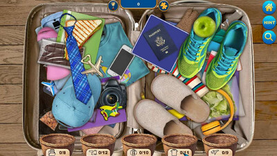 Lots of Things 2: Travel and Search - Изображение 3