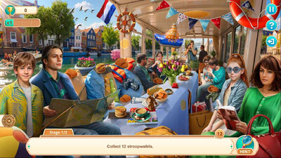 Holiday in Europe: Netherlands - Изображение 3