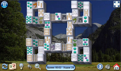 All-in-One Mahjong - Изображение 4
