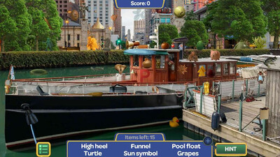 Amazing Vacation: Chicago - Изображение 4