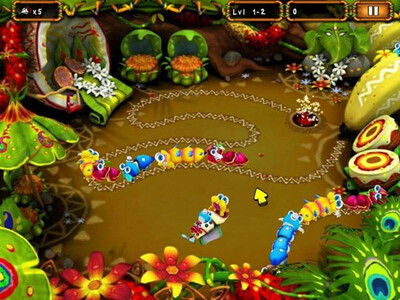 Conga Bugs - Изображение 1