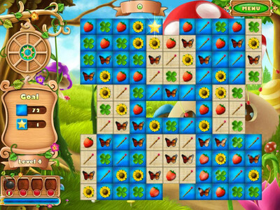 Fairyland Match - Изображение 1
